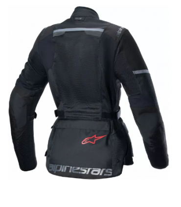 Alpinestars Stella Andes Air Drystar Jakk  - Must