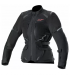 Alpinestars Stella Andes Air Drystar Jakk  - Must