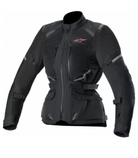 Alpinestars Stella Andes Air Drystar Jakk  - Must