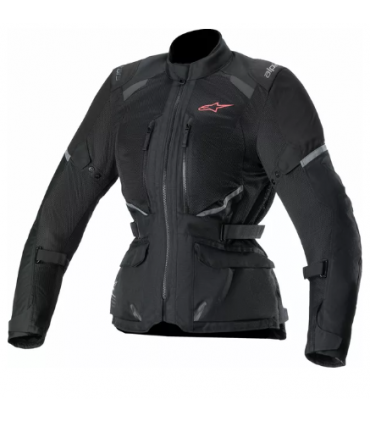 Alpinestars Stella Andes Air Drystar Jakk  - Must