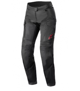 Alpinestars Stella Andes Air Drystar Püksid  - Must