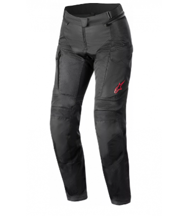 Alpinestars Stella Andes Air Drystar Püksid  - Must