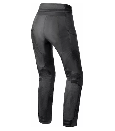 Alpinestars Stella Andes Air Drystar Püksid  - Must