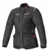 Alpinestars Stella ST-1 Veekindel Jakk  - Must