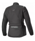 Alpinestars Stella ST-1 Veekindel Jakk  - Must
