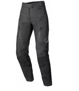 Alpinestars Stella ST-1 Veekindel Püksid  - Must