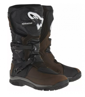 Alpinestars Corozal Drystar Saapad  - Must