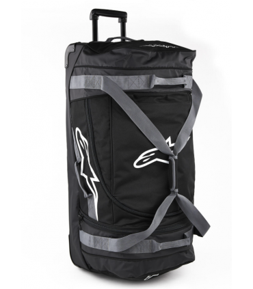 Reisikott Alpinestars Komodo - Must