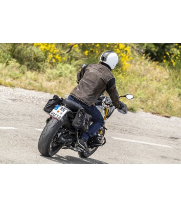 Helite Airbag jakk Roadster