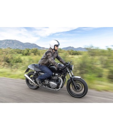 Helite Airbag jakk Roadster