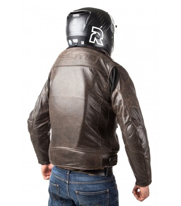 Helite Airbag jakk Roadster