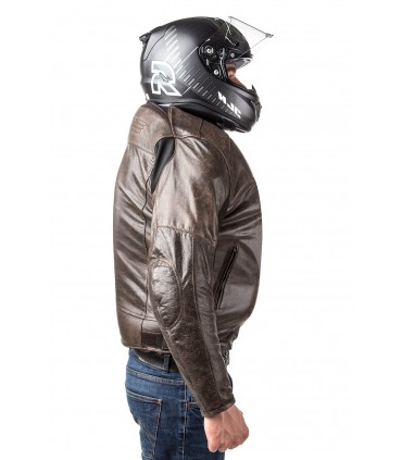 Helite Airbag jakk Roadster