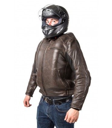 Helite Airbag jakk Roadster