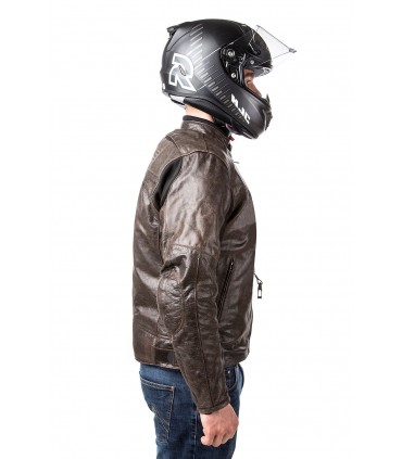 Helite Airbag jakk Roadster