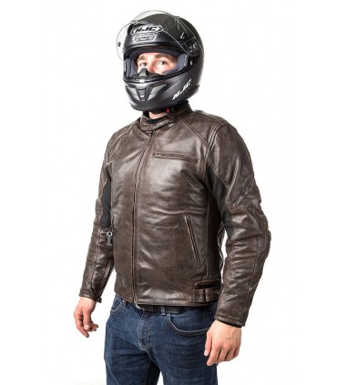 Helite Airbag jakk Roadster