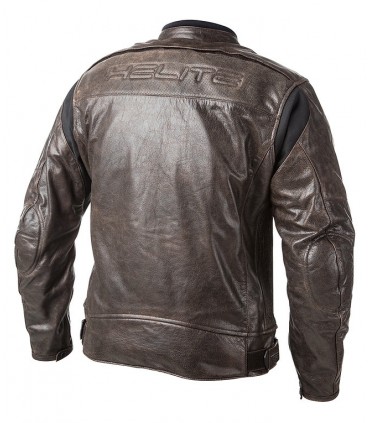 Helite Airbag jakk Roadster