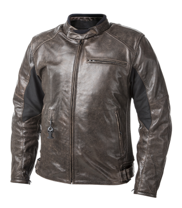 Helite Airbag jakk Roadster