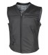 Helite turvavest Leather custom