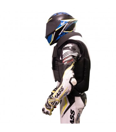 Helite turvavest Airbag GP Air