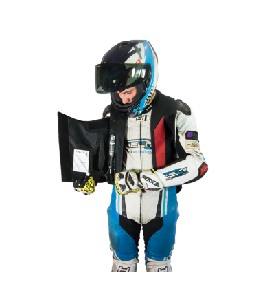 Helite turvavest Airbag GP Air