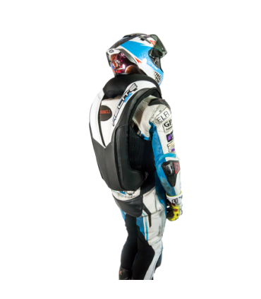 Helite turvavest Airbag GP Air