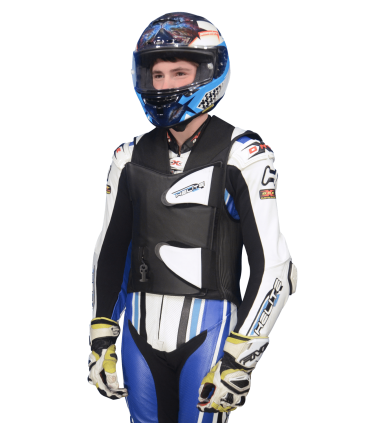 Helite turvavest Airbag GP Air