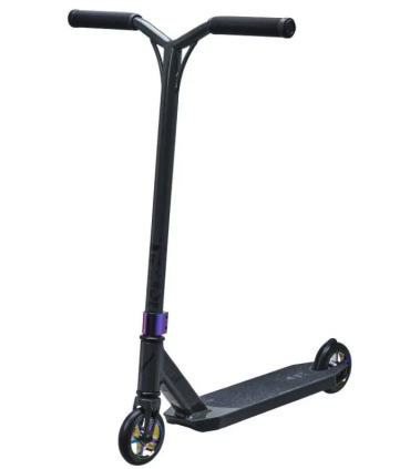 Triki Tõukeratas Versatyl Cosmopolitan V2 neochrome