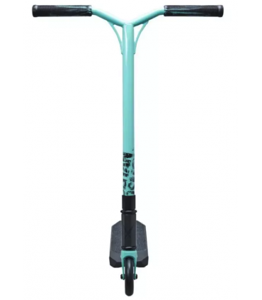 Triki Tõukeratas Versatyl Cosmopolitan V2 sinine-must