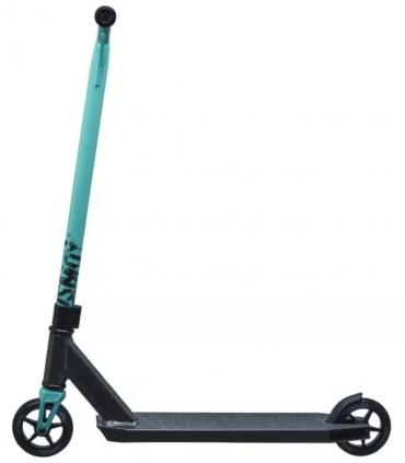 Triki Tõukeratas Versatyl Cosmopolitan V2 sinine-must