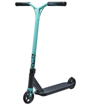 Triki Tõukeratas Versatyl Cosmopolitan V2 sinine-must