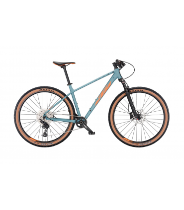Maastikuratas KTM ULTRA SPORT  29" - Sinine/Oranz