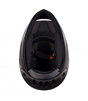 Jalgratta kiiver FORCE downhill junior must