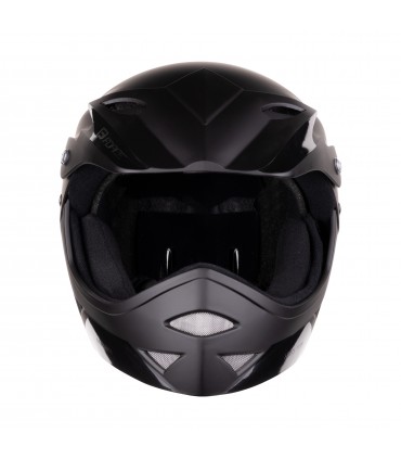 Jalgratta kiiver FORCE downhill junior must