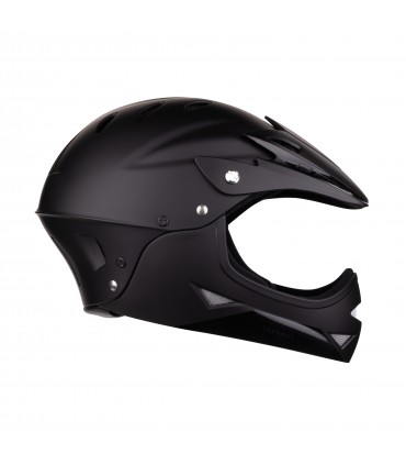 Jalgratta kiiver FORCE downhill junior must