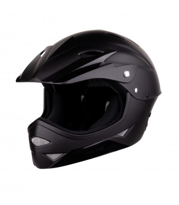 Jalgratta kiiver FORCE downhill junior must