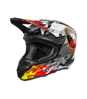 Krossikiiver ONEAL 5SRS HR Multi