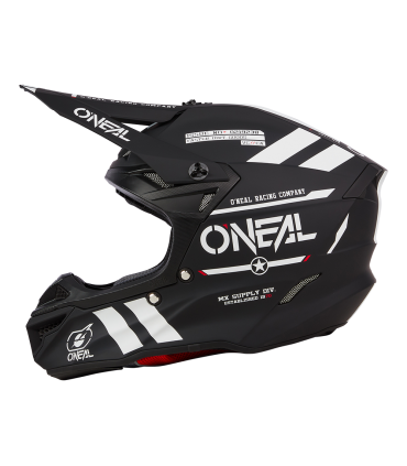 Krossikiiver ONEAL 5SRS WARHAWK