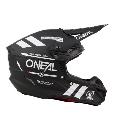 Krossikiiver ONEAL 5SRS WARHAWK