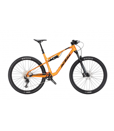 Maastikuratas  KTM Scarp MT Pro Fresh - Oranz