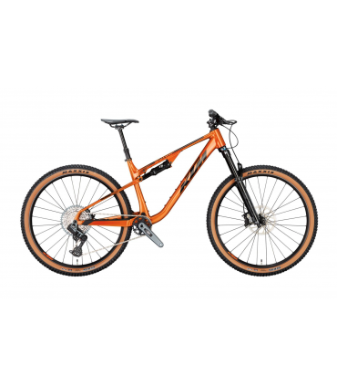 Maastikuratas  KTM Scarp LT 291 - Oranz