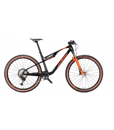 Maastikuratas  KTM Scarp Master