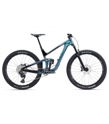 Maastikuratas Giant Trance Advanced 29 1 - Sinine