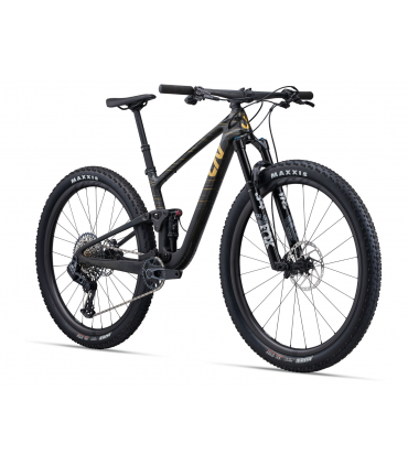 Maastikuratas Giant Pique Advanced 29 1 - Must