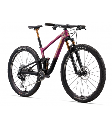 Maastikuratas Giant Pique Advanced 29 0 - Roosa