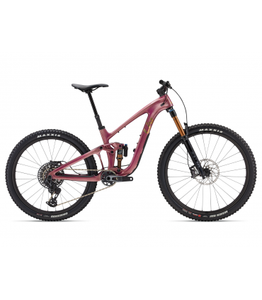 Maastikuratas Giant Intrigue X Advanced 0 - Roosa