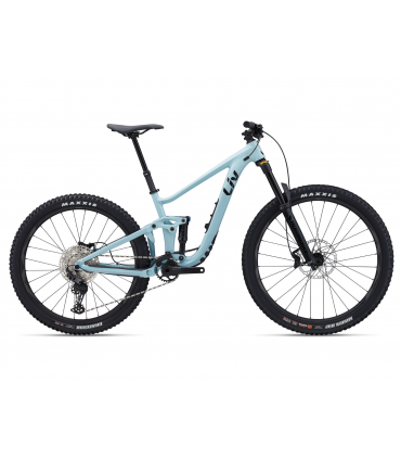 Maastikuratas Giant Liv Intrigue LT  1 - Helesinine