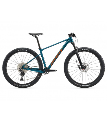 Maastikuratas Giant XTC SLR 29 2 - Dark Jade