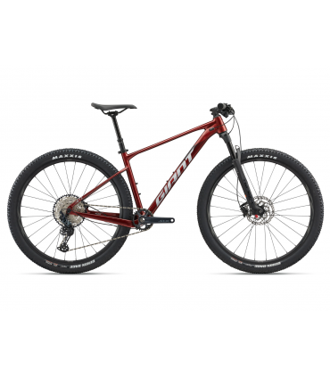 Maastikuratas Giant XTC SLR 29 1 - Marsitolm