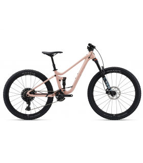 Lasteratas Giant Faith Liv - Roosa