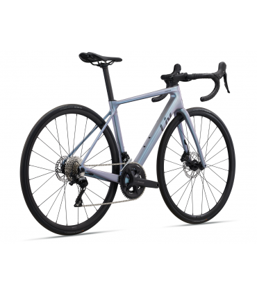 Maanteeratas Giant Liv Langma Advanced 2 QOM - Prismaatiline Udu